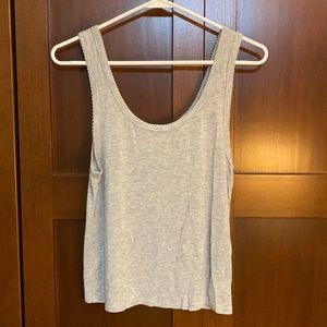 American Eagle Tank